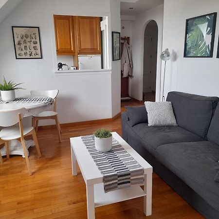 Appartement Atico Ciudadela à Jaca Extérieur photo