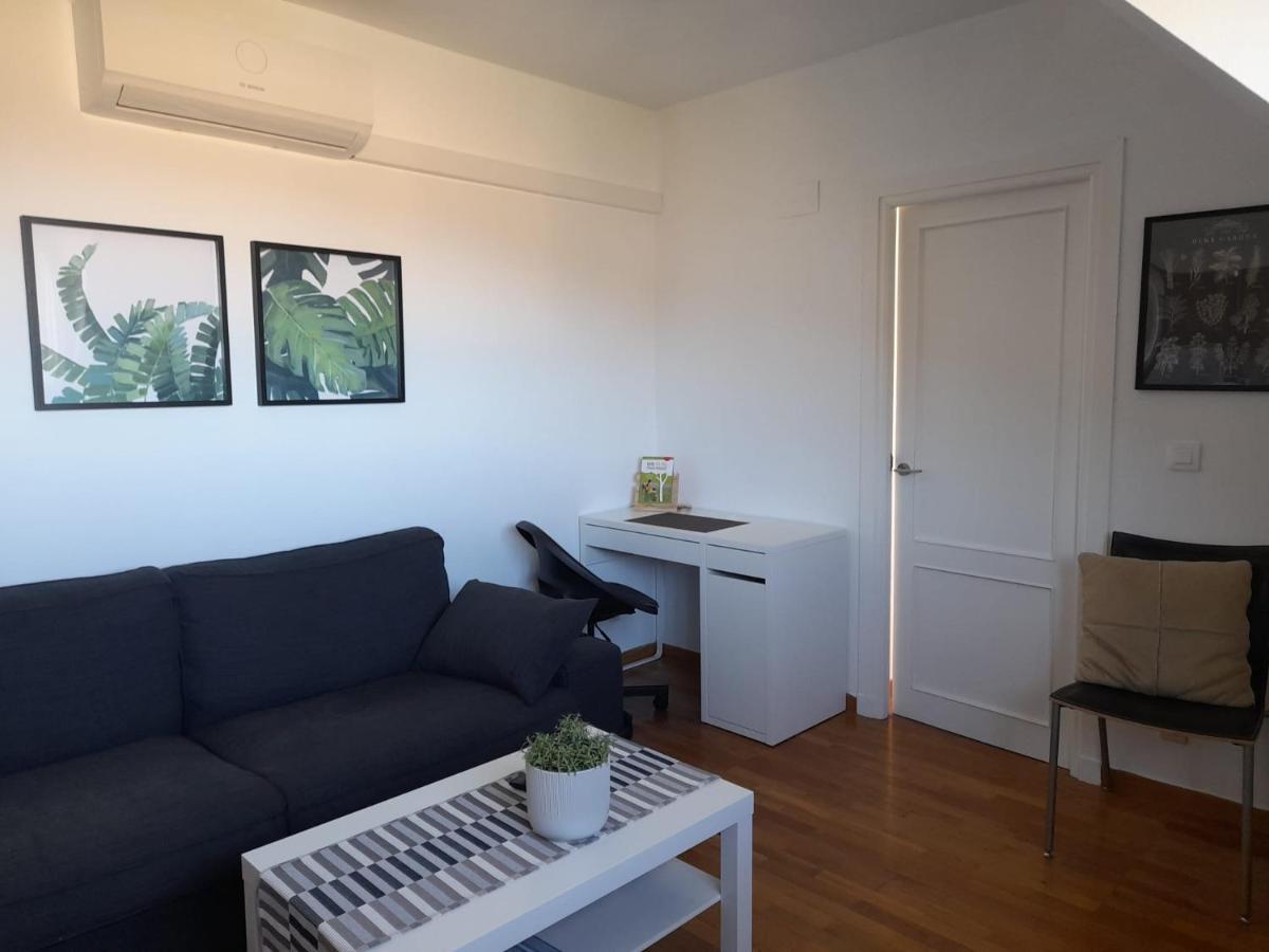 Appartement Atico Ciudadela à Jaca Extérieur photo