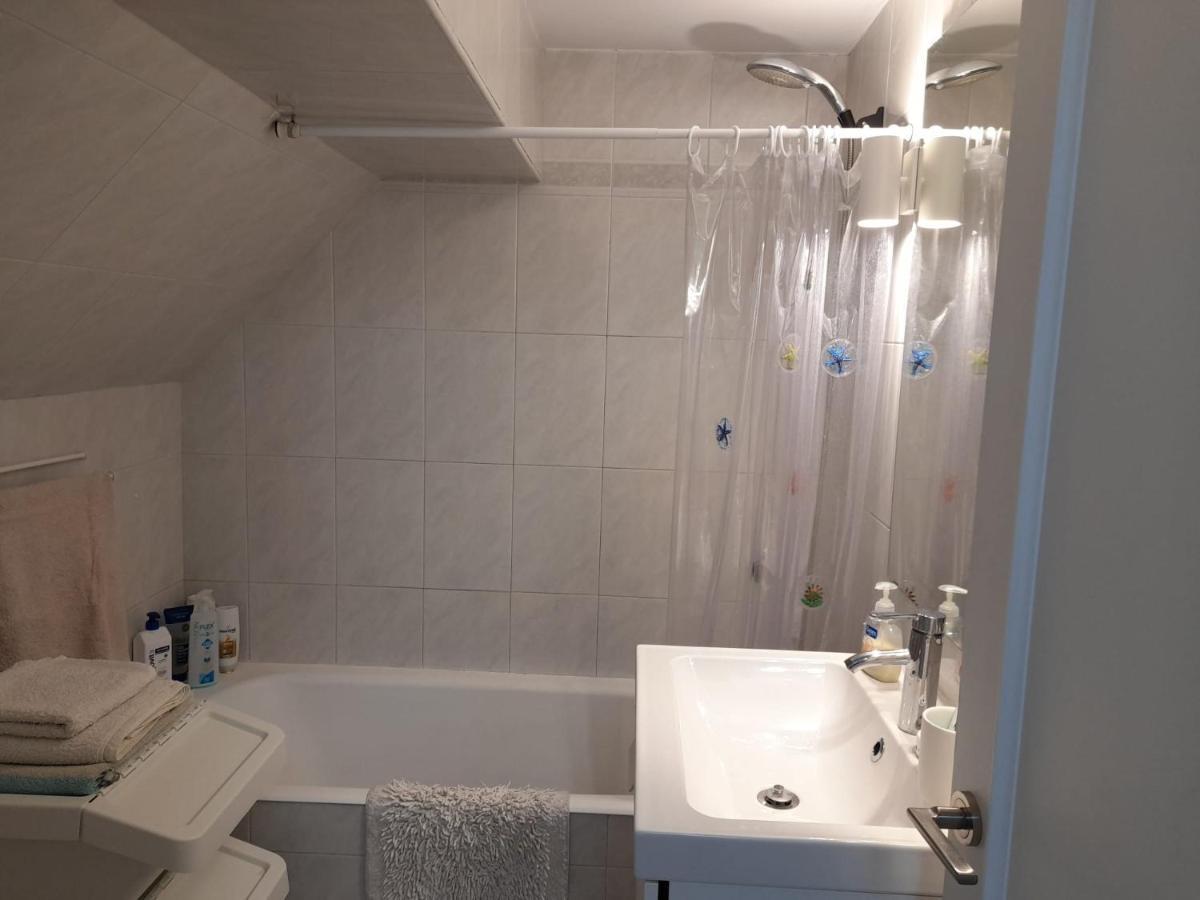 Appartement Atico Ciudadela à Jaca Extérieur photo