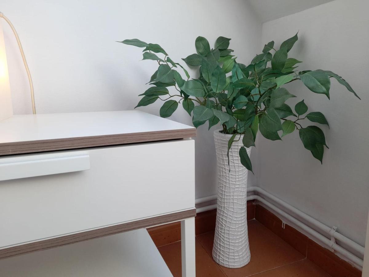 Appartement Atico Ciudadela à Jaca Extérieur photo